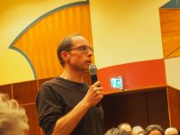 Seminar Klimawandel in der Jagd